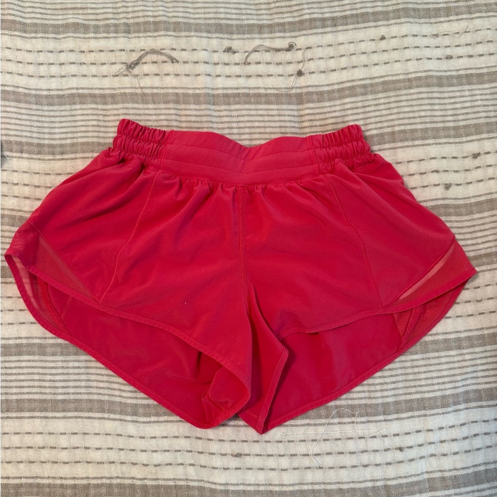 Lululemon Shorts 2.5”